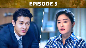 Doctor Detective EP 5