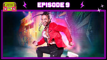 EP9 | Ultimate Top 6