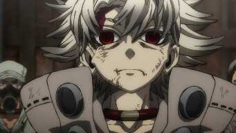 Something Like a Curse