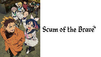 The Death of a Brave