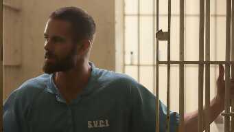 Welcome the Stranger