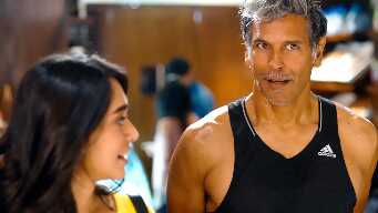 Long Way From Ludhiana.