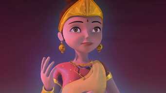 The Legendary Warrior