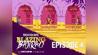 Episode 4 - The Good Wife