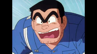 Ryoutsu, the police man appears