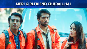 Meri Girlfriend Chudail Hai