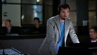 No One’s Gonna Harm You, Not While I’m Around