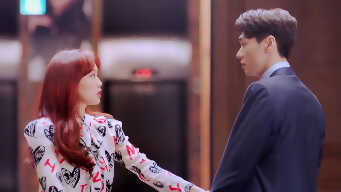 The Secret Life Of My Secretary EP 11