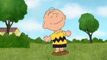 You’re a Good Man, Charlie Brown