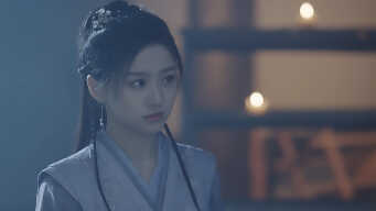 The Legend Of Heroes: Hot Blooded EP 27