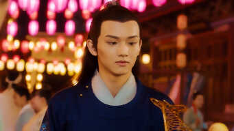 A Love So Romantic EP 10