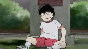 Mob Psycho 100 EP 5