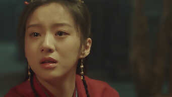 The Legend Of Heroes: Hot Blooded EP 20