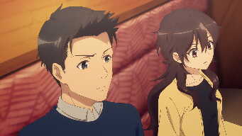 Drowning in a Dry Room [Part 2]