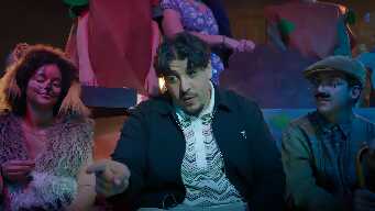 Nordin - Chaos in the Zoo