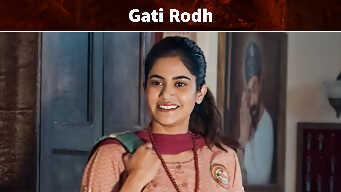 Gati Rodh