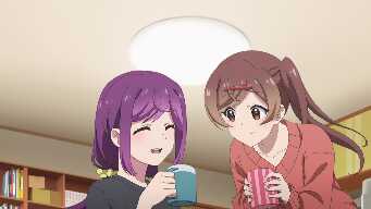 She's a Truly Dependable Assistant.