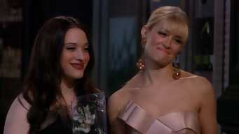 And Martha Stewart Have a Ball: Part 2