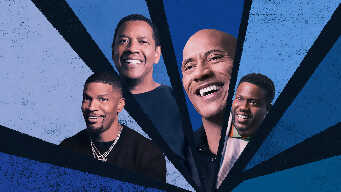 Black Leading Men in Hollywood