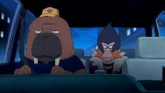 Don't Call Me an Idol