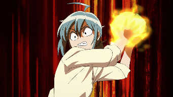 Welcome To Demon School: Iruma Kun EP 10