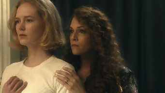 Bridge of Time, Part Two