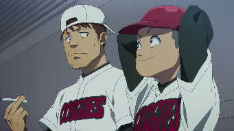 Truck Stop of the Dead