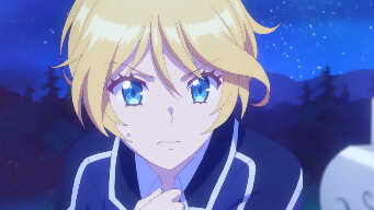 The Villainess Is Unforgiving of Evil