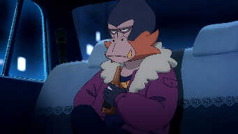 The Hero's Melancholy