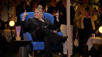 We are gathered here today to bury Linda P’s career