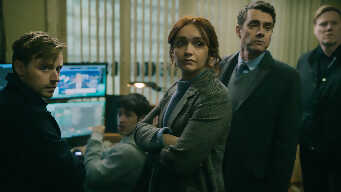 Failure’s Contagious