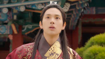 King's Love EP 7