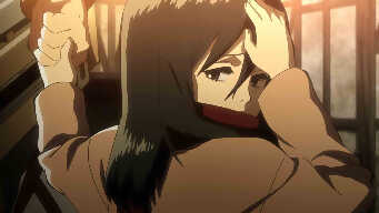 Episode 2 That Day The Fall of Shiganshina, Part 2