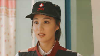 Have A Crush On You EP 32