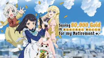 Mitsuha Visits the Royal Palace