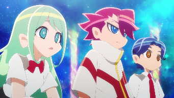 Inside a Totally Changed World