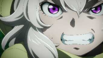 Episode 36 Embracing the Flame of Ambition, Part One