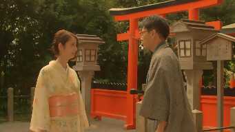 Episode 10: Cuddly Feelings