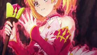 The End of the Darkness