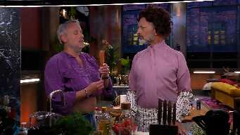 The flag is at half-mast for one of us