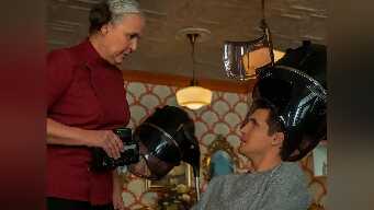 Shopping Other Digital After-Lives