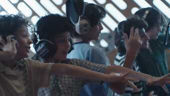 Everything has a Beginning ... or two (4K UHD)