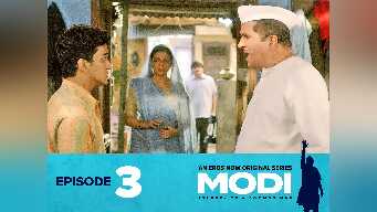 Episode 3: Asambhav Hii Asambhav Hai