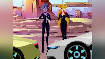 Lame-o Lame-o / There's An Amp for That