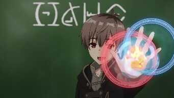 The Royal Academy at Last, Part 2