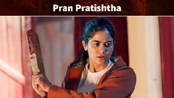 Pran Pratishtha