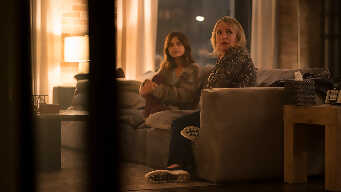 Like Mother, Like Daughter