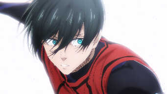 Episode 21 I'm Not There