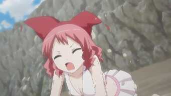 I'll Have My Revenge!