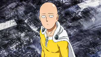 One Punch Man EP 7